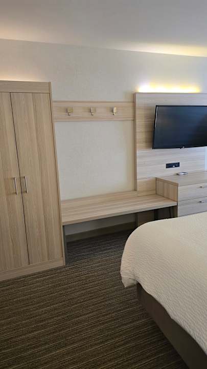 Zimmer Holiday Inn Express & Suites La Porte by IHG