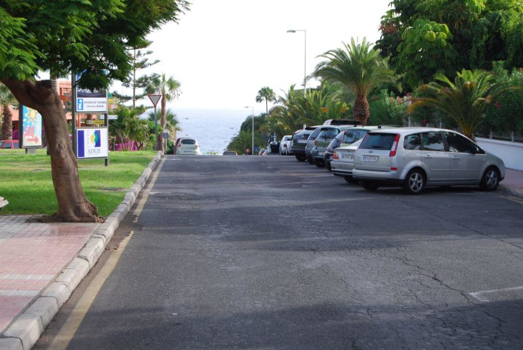 Droga do oceanu GF FANABE