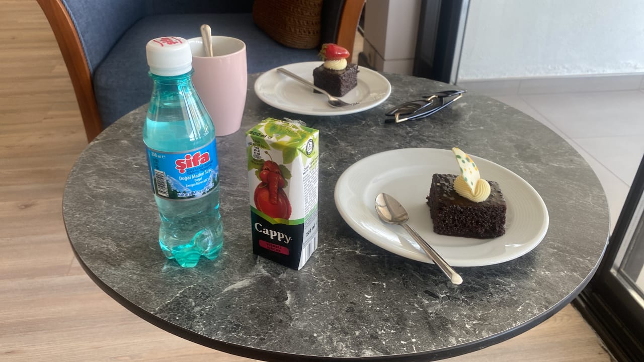 Gastro TUI BLUE Grand Azur