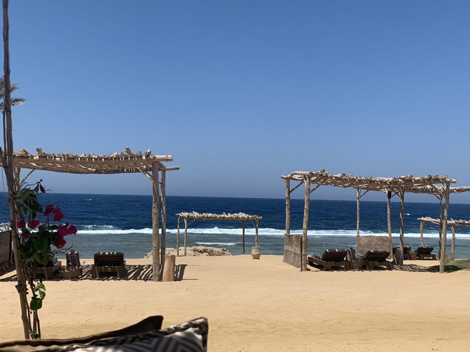 Strand Steigenberger Resort Alaya Marsa Alam - Red Sea - Adults only