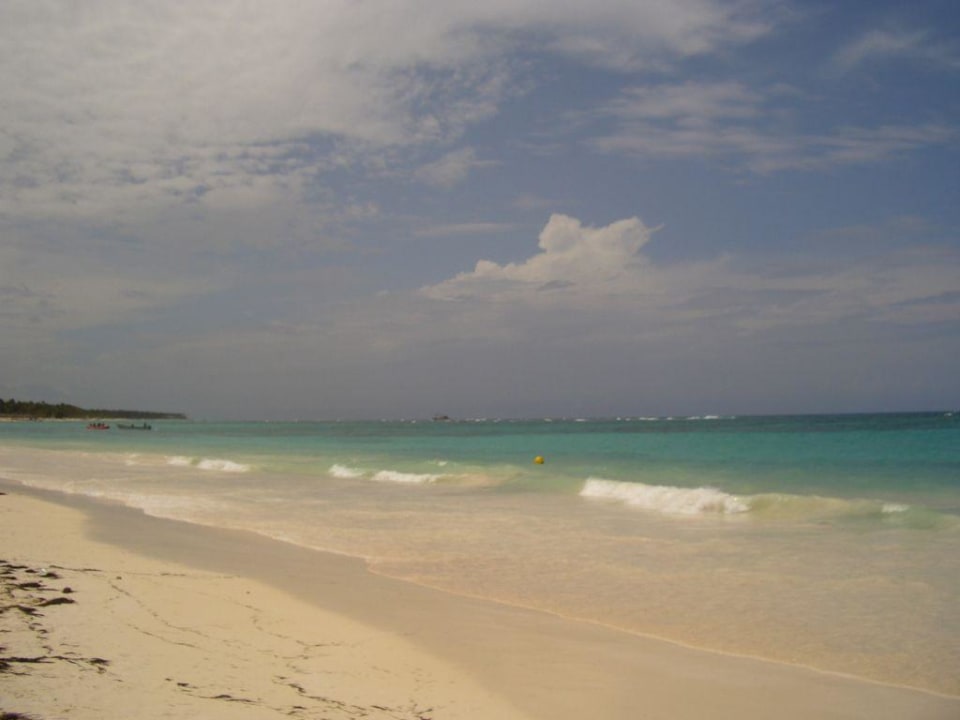 Strand Ocean Blue & Sand