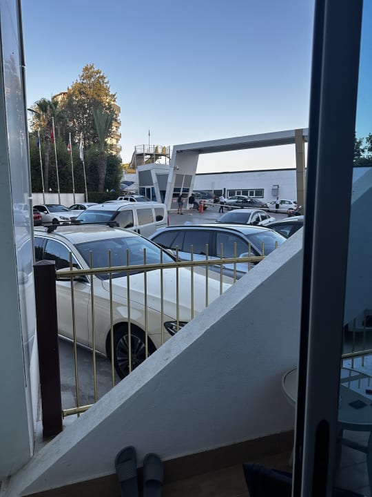 Zimmer Vikingen Infinity Resort & Spa