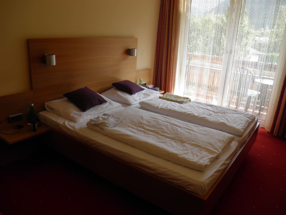 Zimmer Hotel Zinkenbachmühle