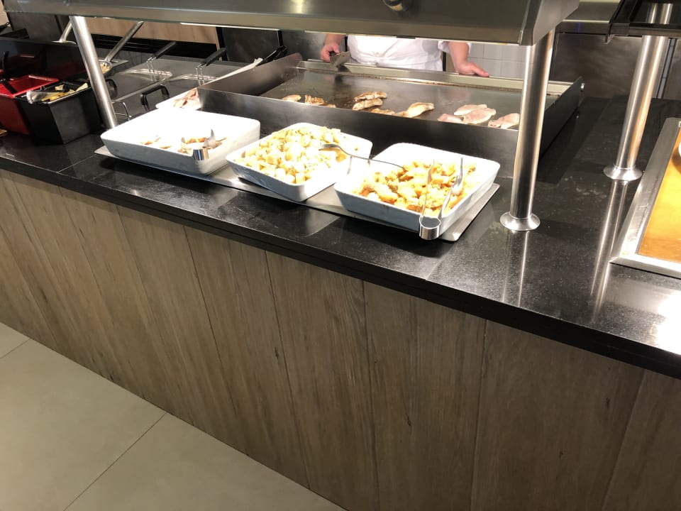 Gastro Hotel Riu Festival
