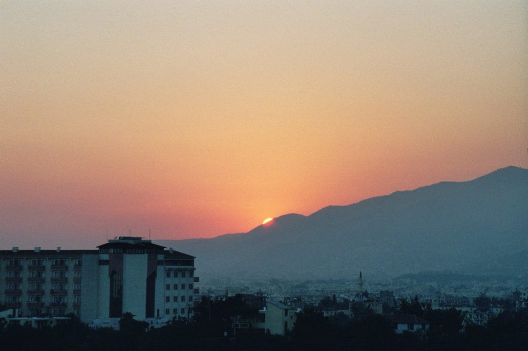 Oh, wie schön ist Hotel Club Paradiso