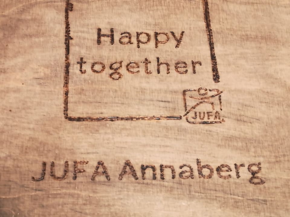 Sonstiges JUFA Hotel Annaberg