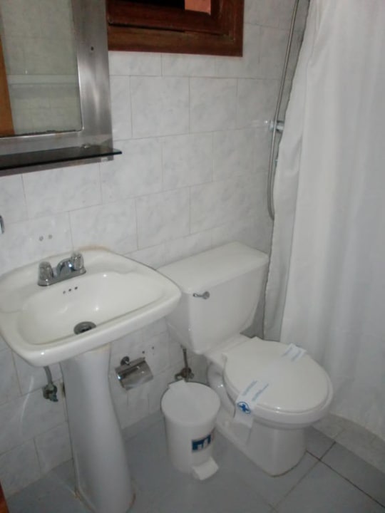 Bad Hotel Los Helechos