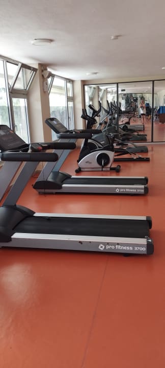 Sport & Freizeit Club Sidelya Hotel