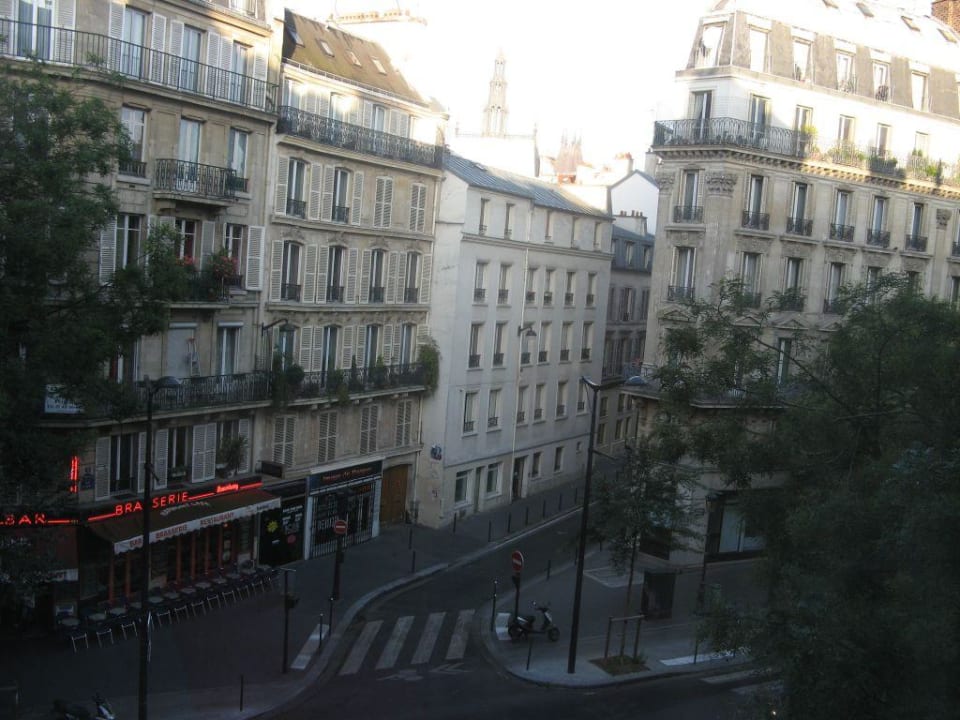 Boulevard magenta Hotel Magenta 38