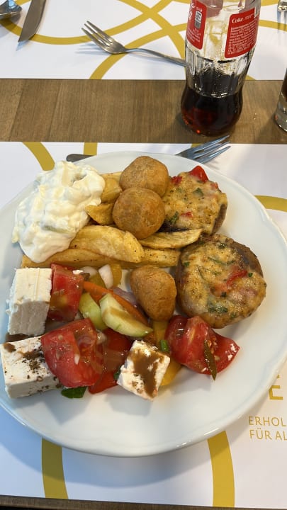 Gastro Thassos Imperial Resort