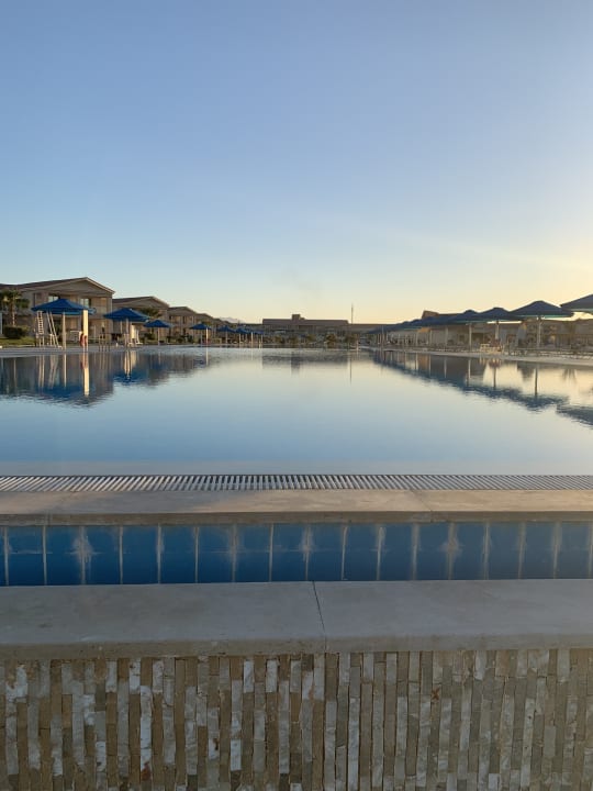 Pool Pickalbatros Sea World Resort - Marsa Alam