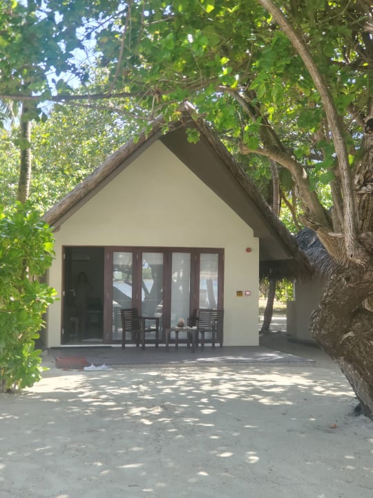 Zimmer Adaaran Select Hudhuran Fushi - Premium All Inclusive