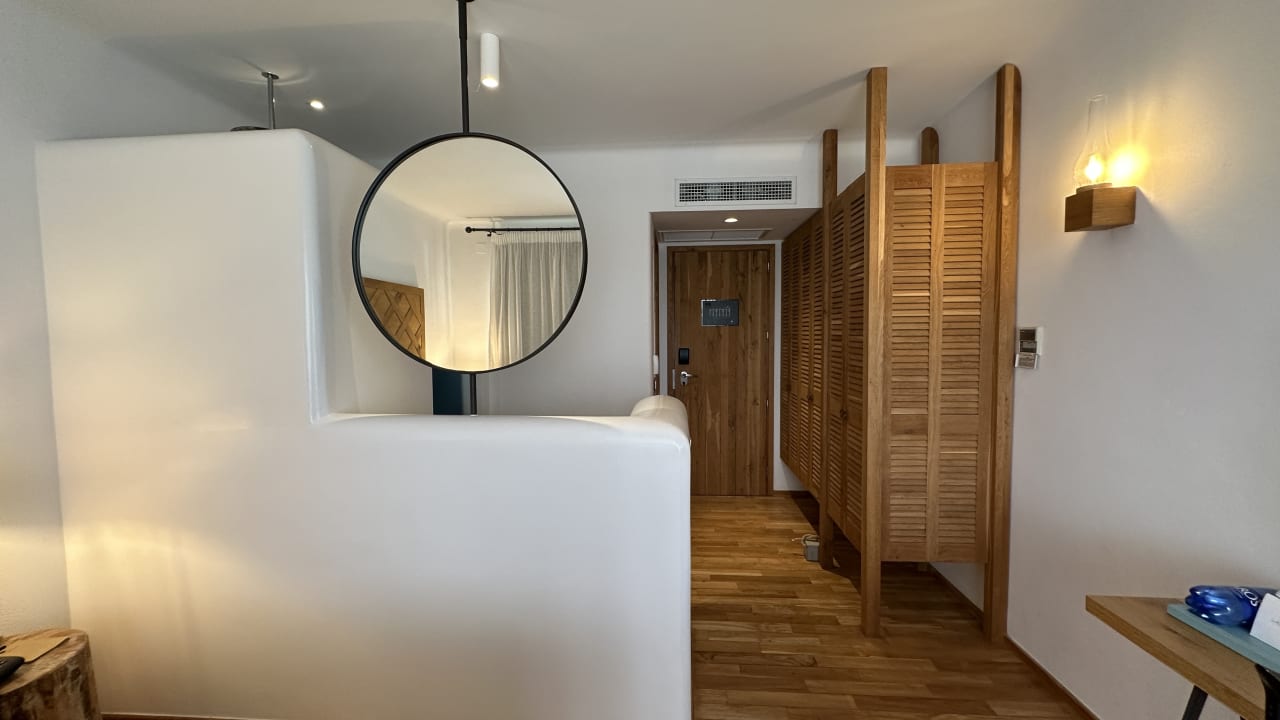 Zimmer Stella Island Luxury Resort & Spa