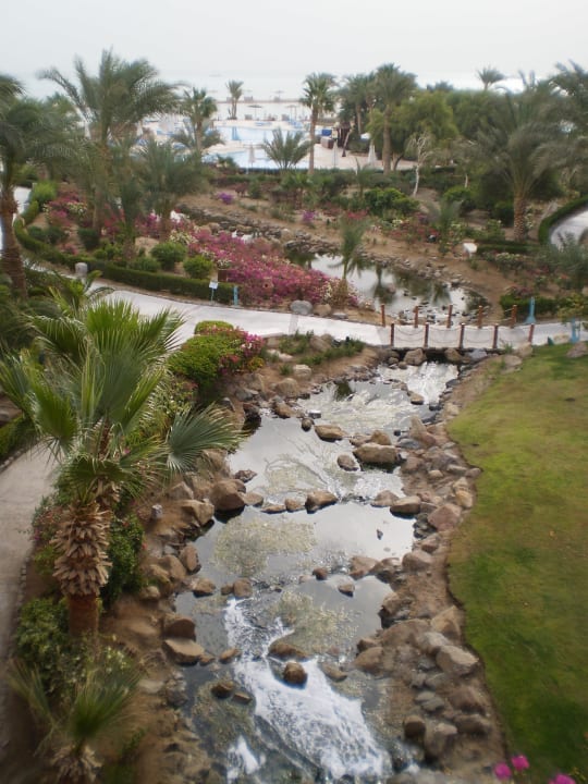 Traumhaft Mövenpick Resort & Spa El Gouna