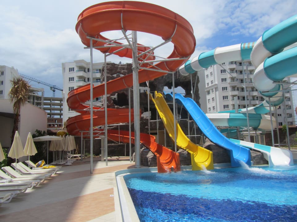 Lara Family Club Hotel Wyndham Garden Lara