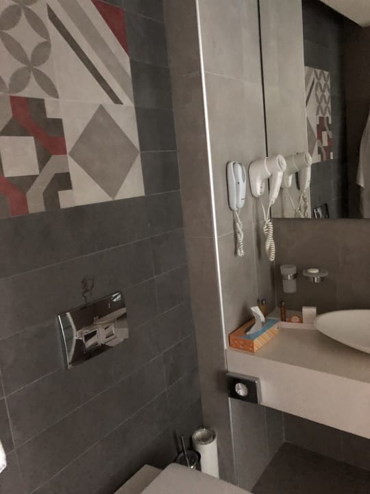 Zimmer Caravia Beach Hotel