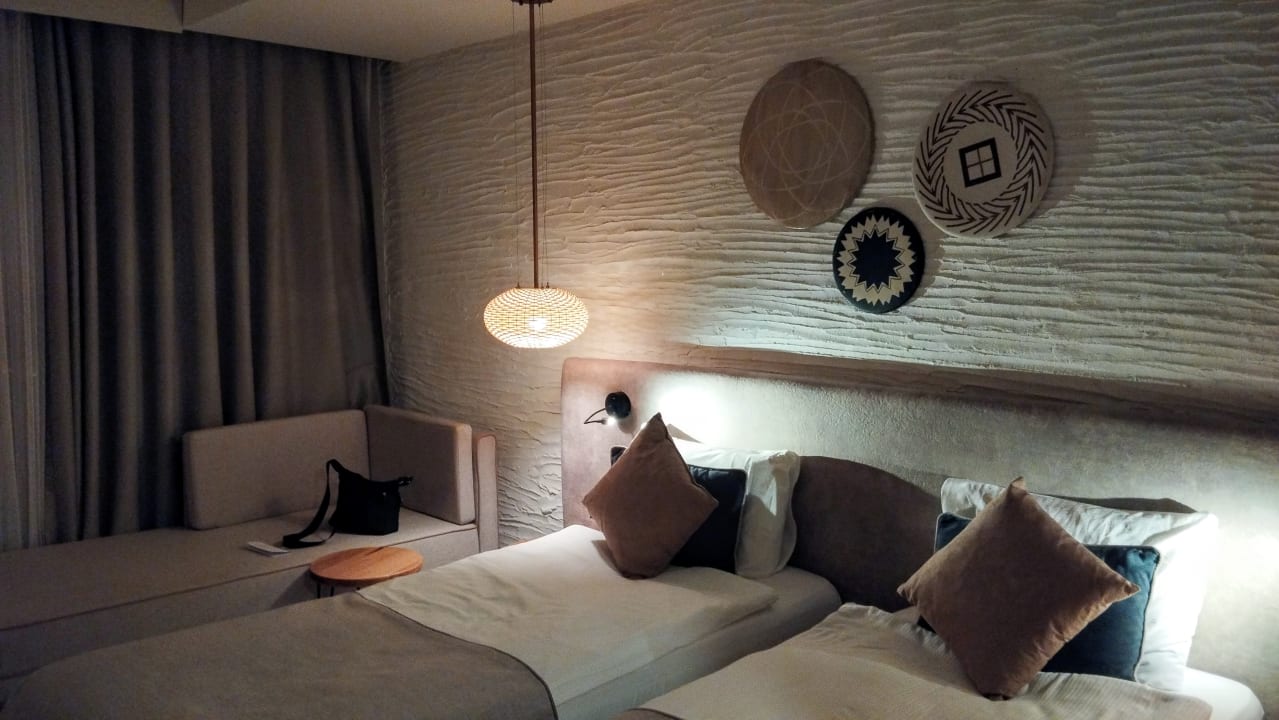 Zimmer Side Royal Palace Hotel & Spa