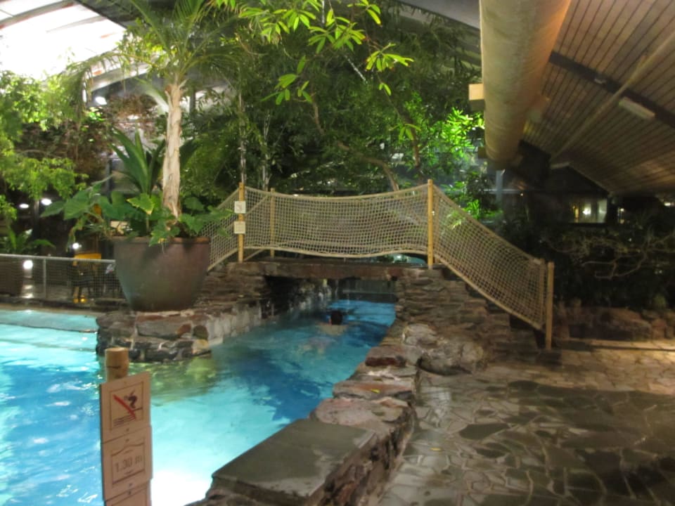 Aqua Mundo Center Parcs Het Meerdal