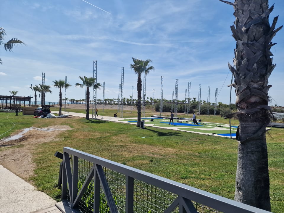 Strand Asteria Family Resort Side