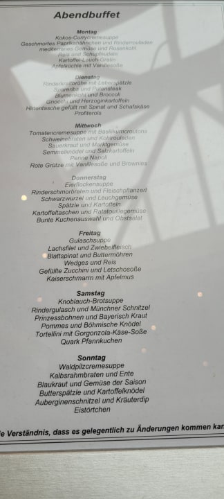 Zimmer Hotel Bayerischer Wald