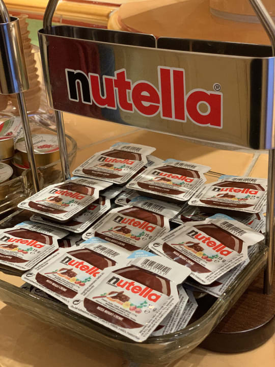 Gastro Treschers Schwarzwald Hotel