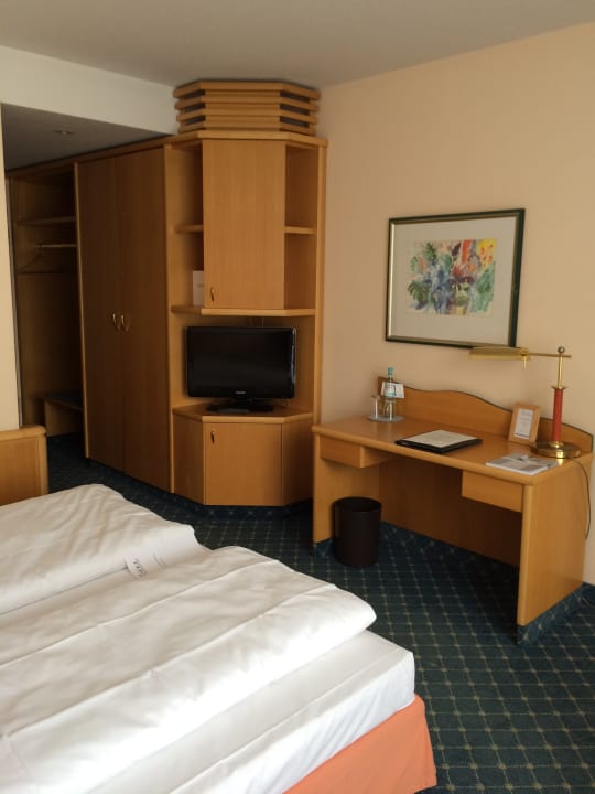 Zimmer Seehotel Großherzog von Mecklenburg
