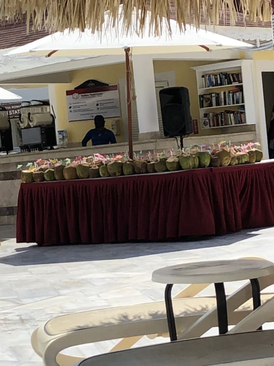 Pool Bahia Principe Luxury Bouganville