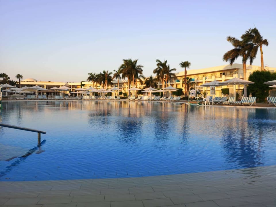 Pool LABRANDA Royal Makadi