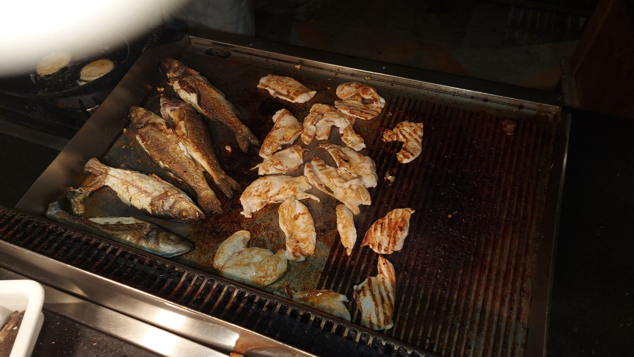 Gastro Hotel Royal Nozha