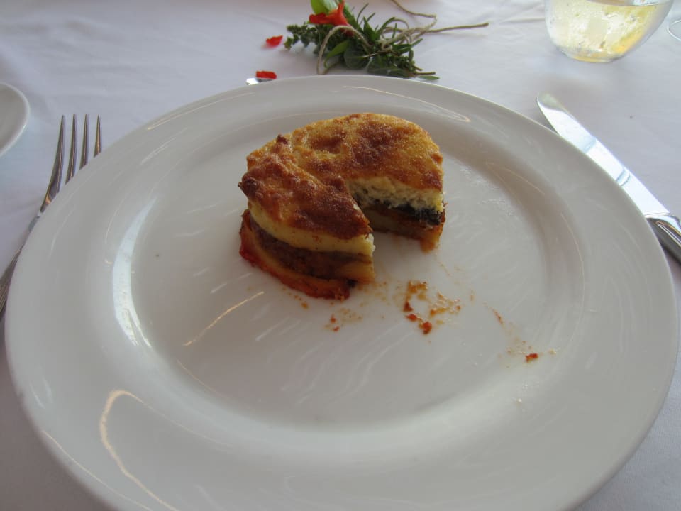 Restaurant Fodele Beach & Water Park Holiday Resort