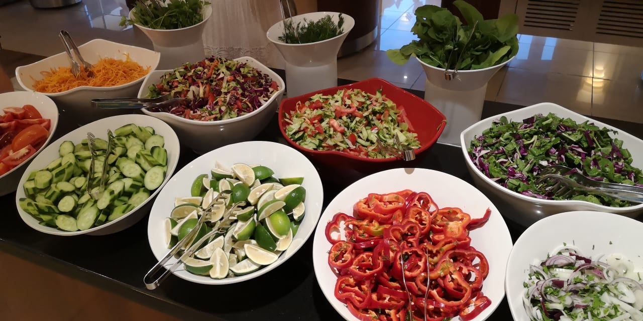 Gastro Saphir Resort & Spa