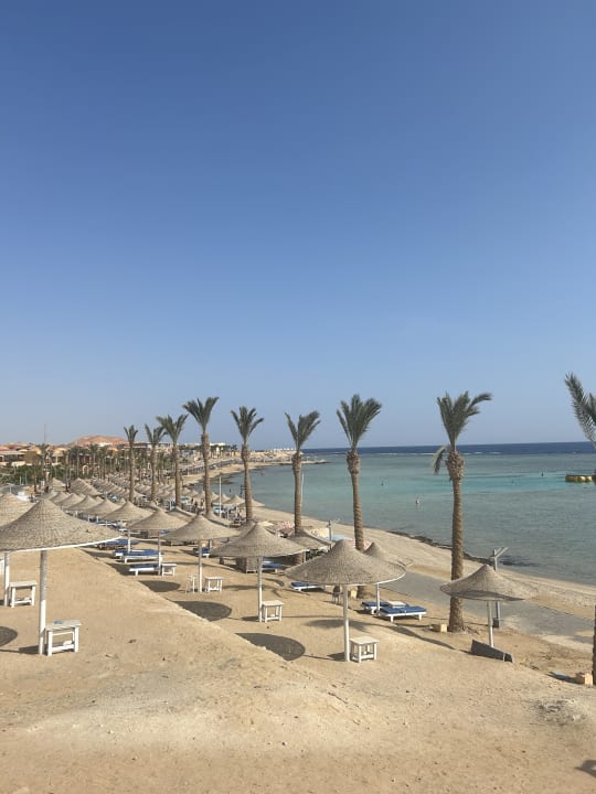 Strand Pickalbatros Villaggio Resort - Portofino