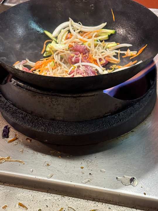 Gastro Hotel Best Siroco