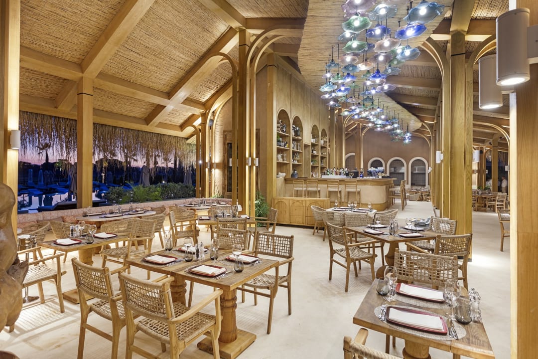 Gastro Cullinan Belek