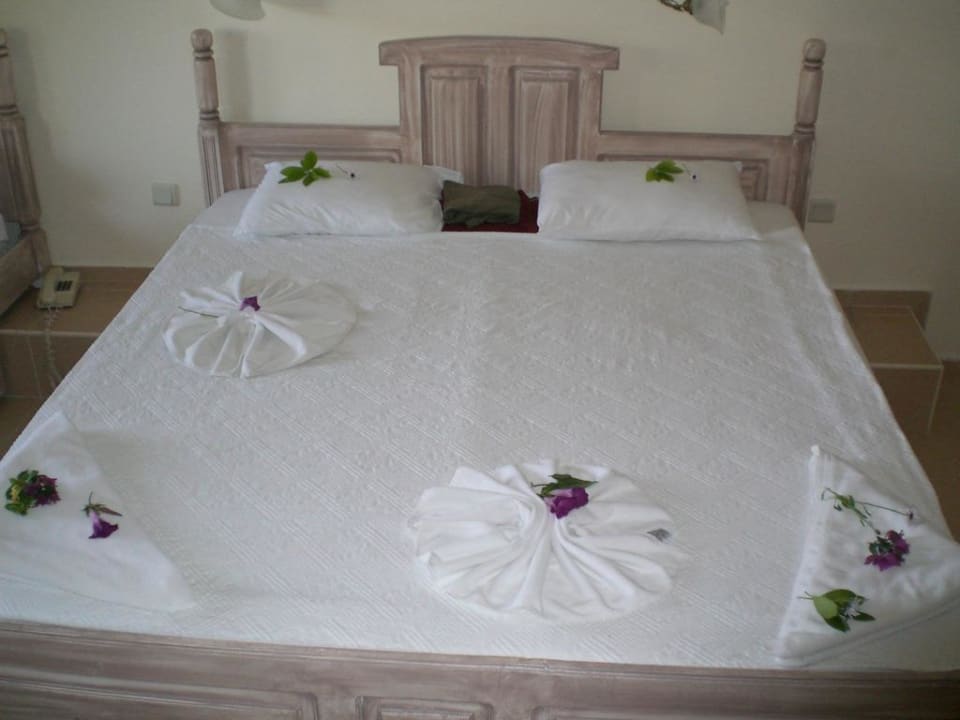 Bett Club Resort Atlantis