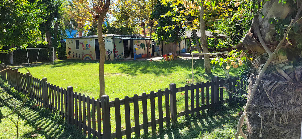 Sport & Freizeit Hotel Gardenia Beach