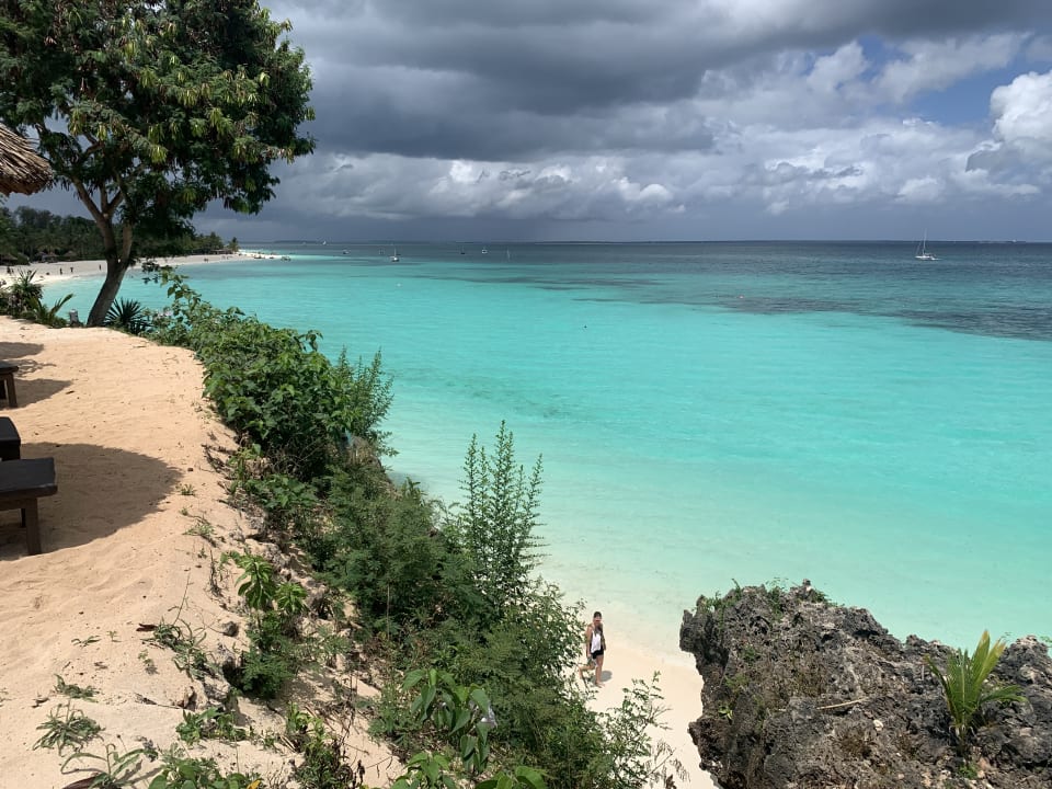Strand Hotel Riu Palace Zanzibar