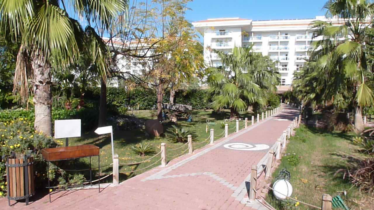 Seaden Hotel Sea World Resort & Spa Seaden Sea World Resort & Spa