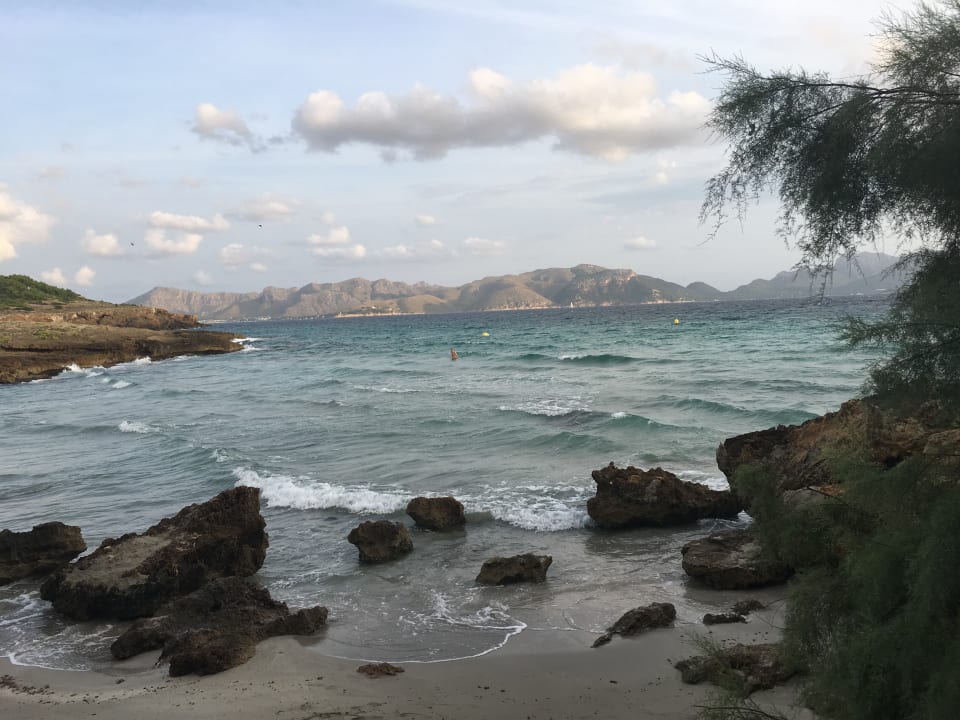 Strand Prinsotel Mal Pas (Adults only)