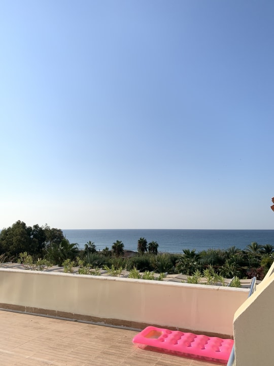 Zimmer Seaden Sea Planet Resort & Spa