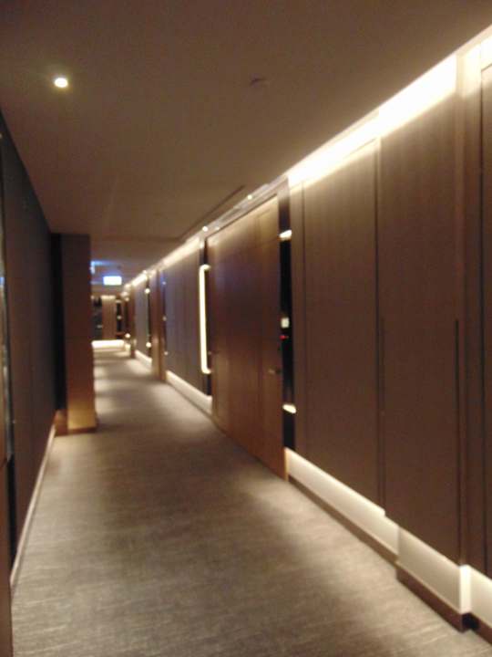 Sonstiges Harbour Grand Kowloon