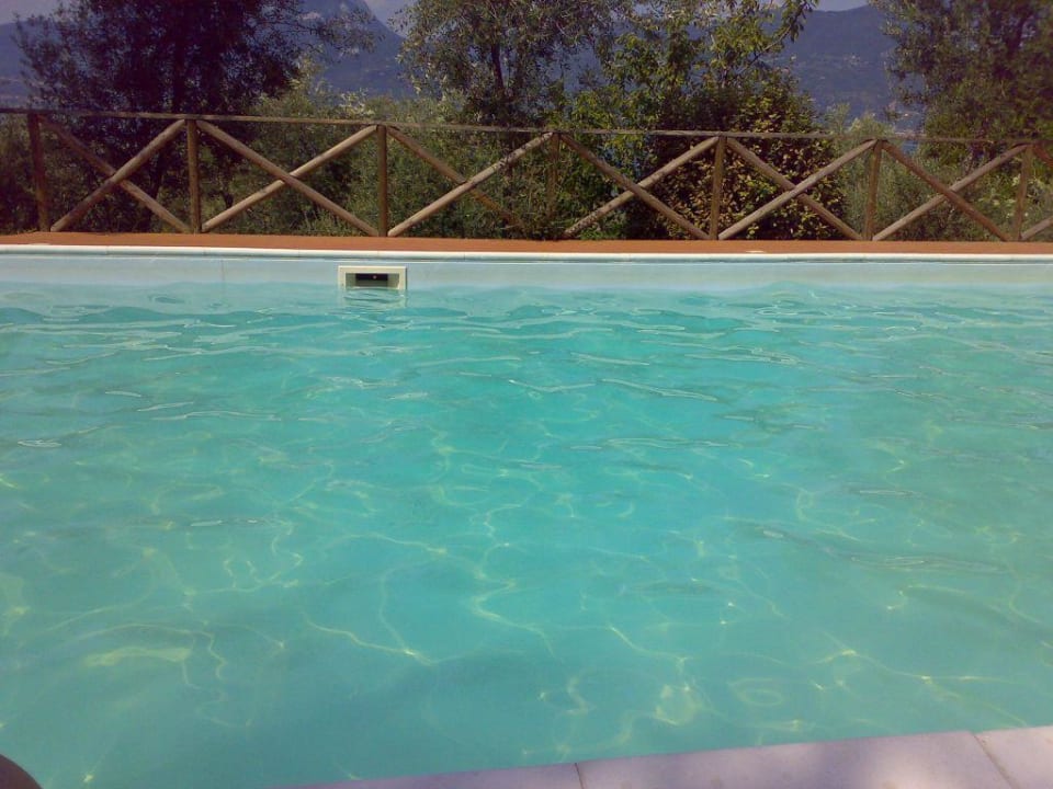 Pool Hotel Monaco Tiziana