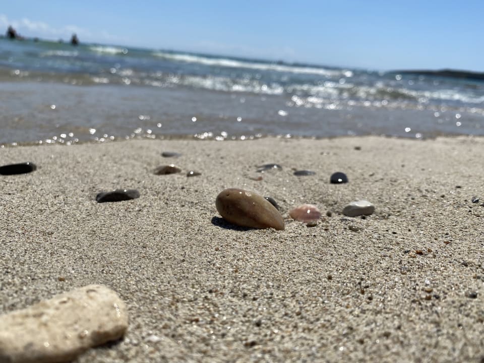 Strand Hipotels Bahía Cala Millor