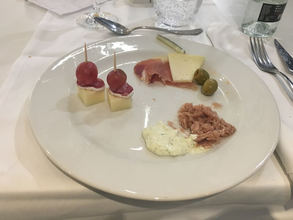 Gastro LIVVO Los Calderones