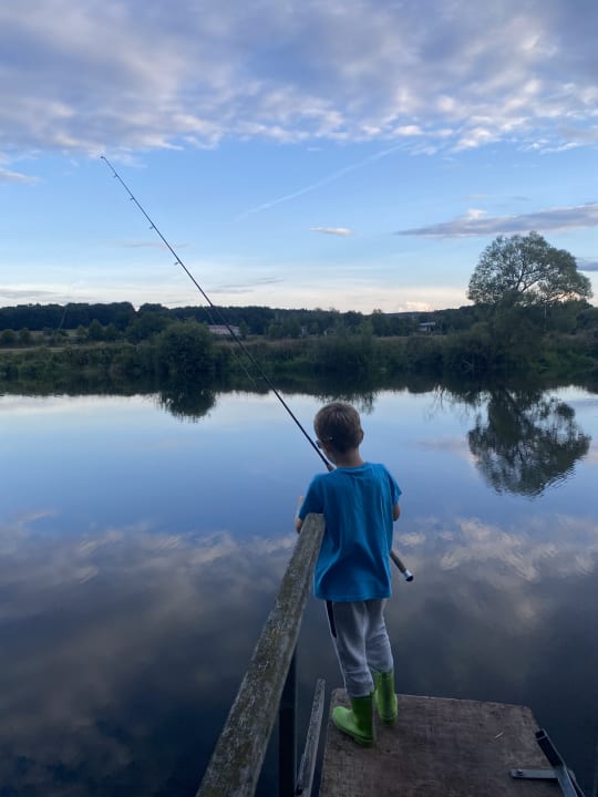 Sport & Freizeit Urlaub am Regen - Ferienhof Dirnberger