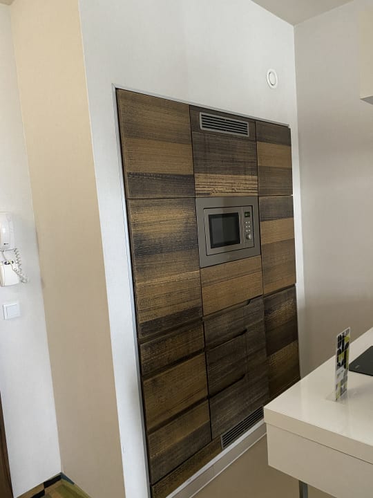 Zimmer Baltic Park Molo Apartmens