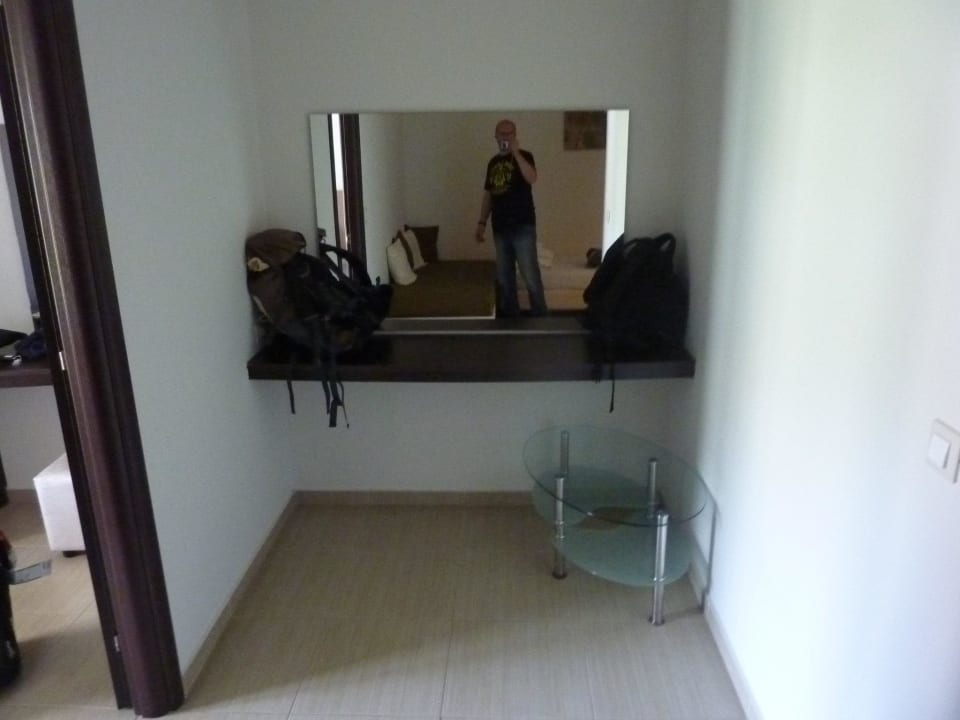 Ablage Hotel Tony's Beach