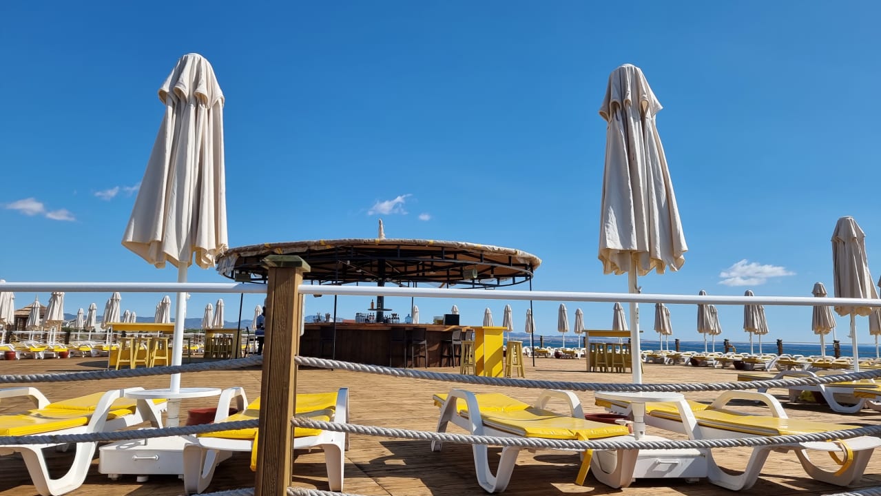 Gastro Salamis Bay Conti Resort Hotel & Casino