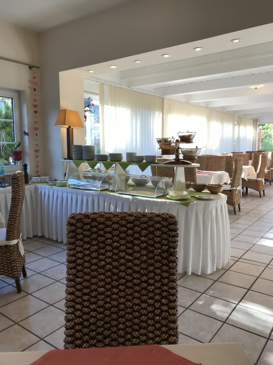 Gastro Landhaus Gretl by S4Y