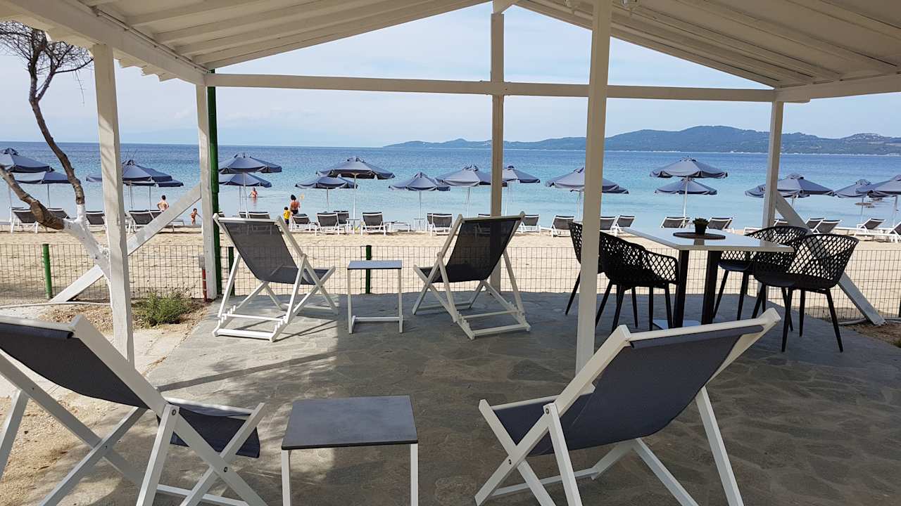 Gastro Komitsa Luxury Apartments